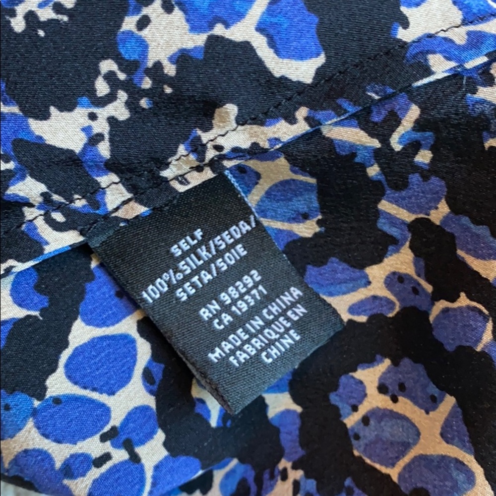 Blouse - Picture 7 of 7